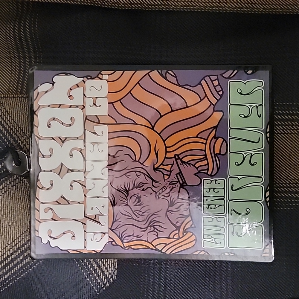 Dixxon flannel